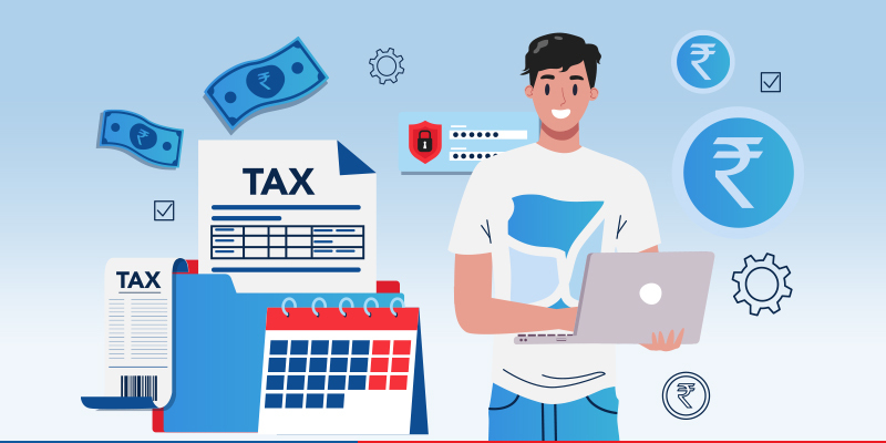 GST Services